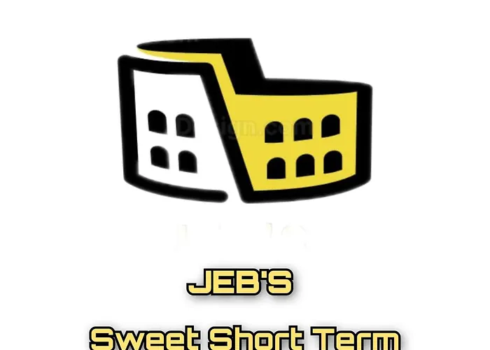 Апартаменты Jeb's Sweet Rooftop Рим